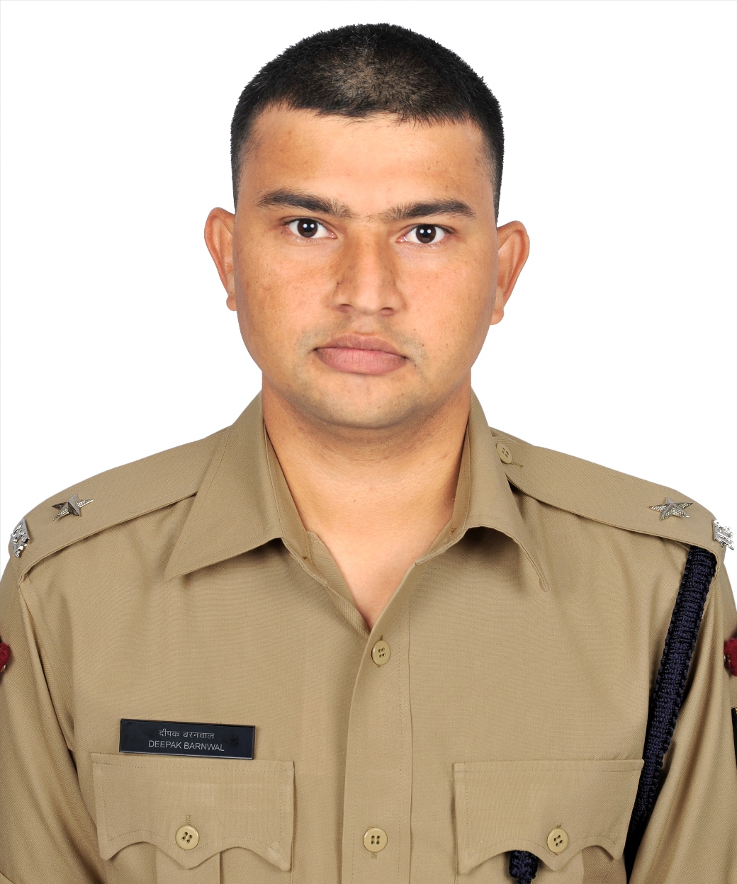 Deepak Barnwal